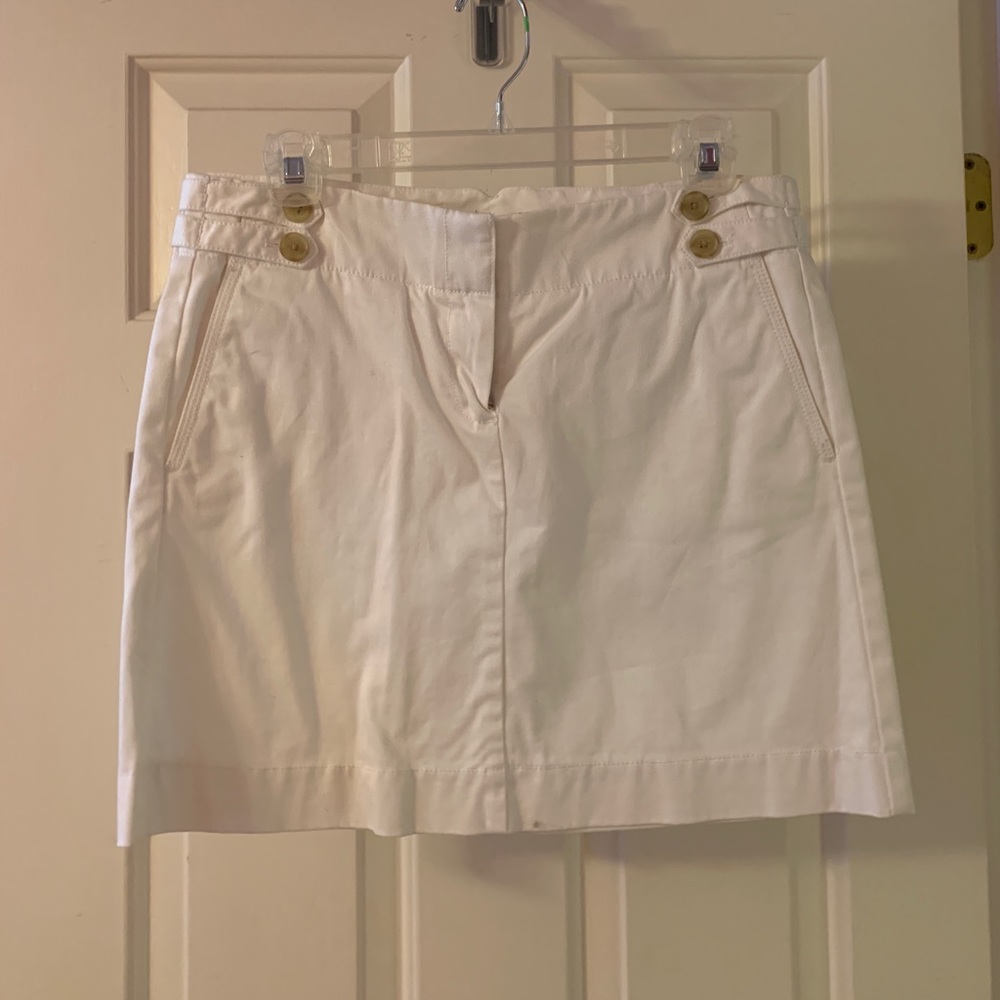 J. Crew skirt